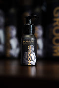 Beard Oil